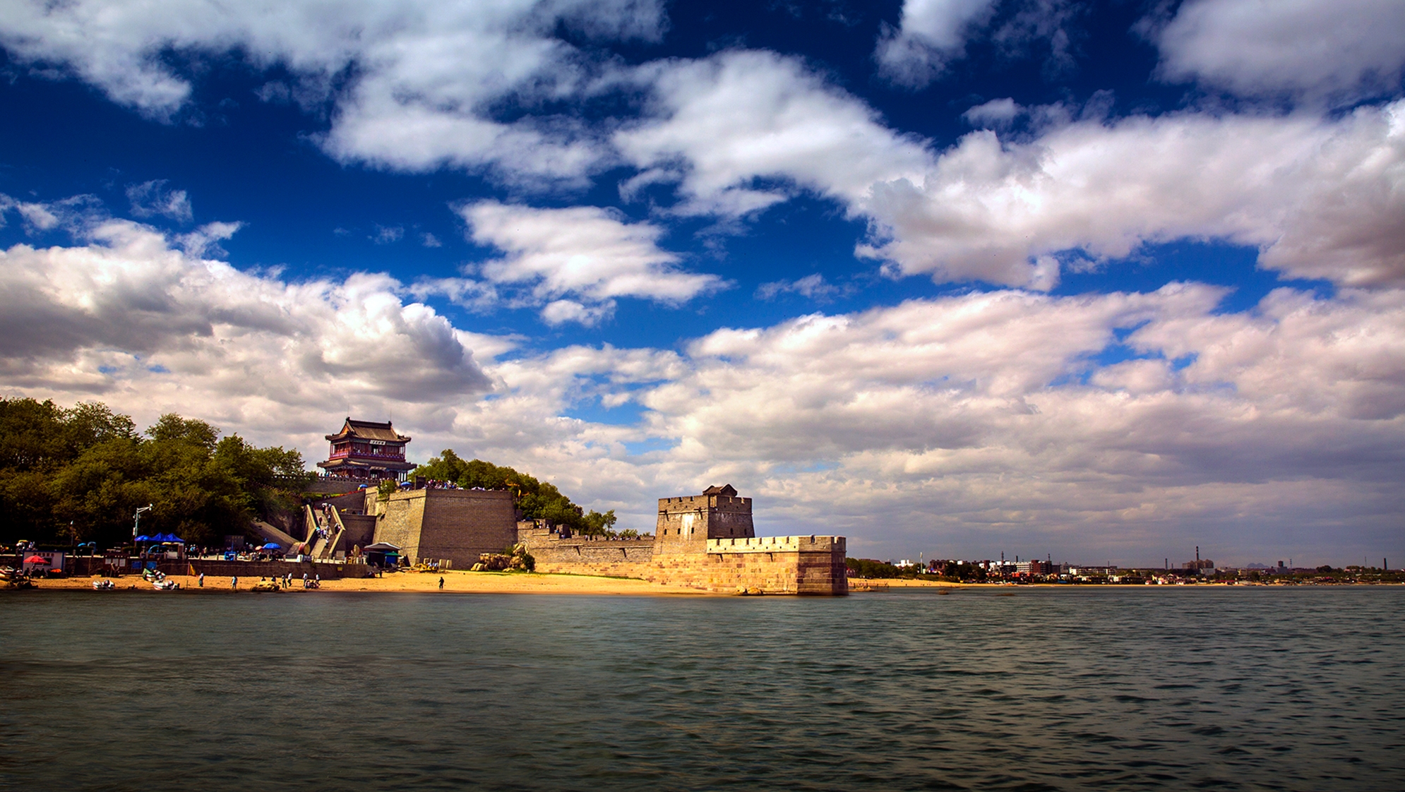 河北崛起，自信与成就的学习之旅