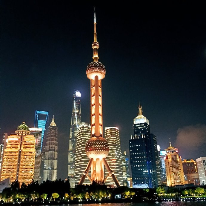 上海之行，探索与感悟之旅