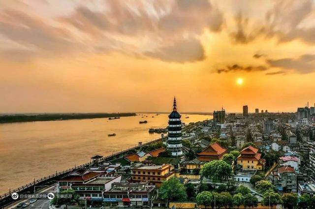 安徽之旅，一场说走就走的探险之旅🏞