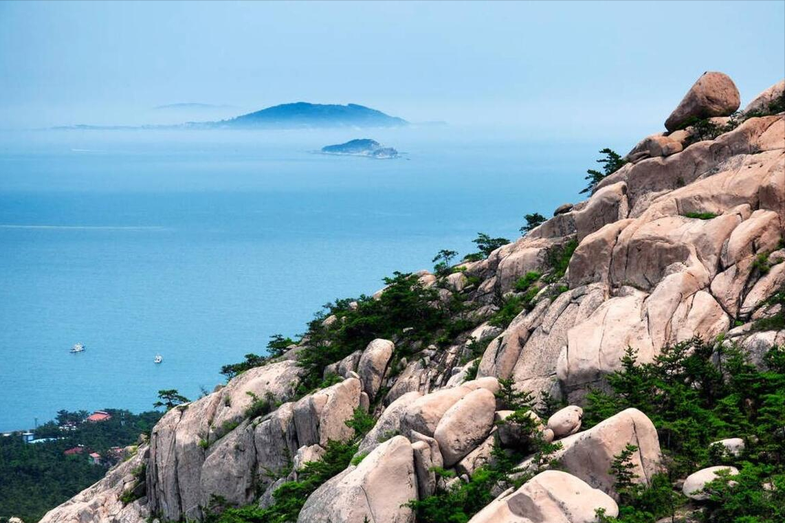 千年齐鲁文化之旅，走进魅力山东