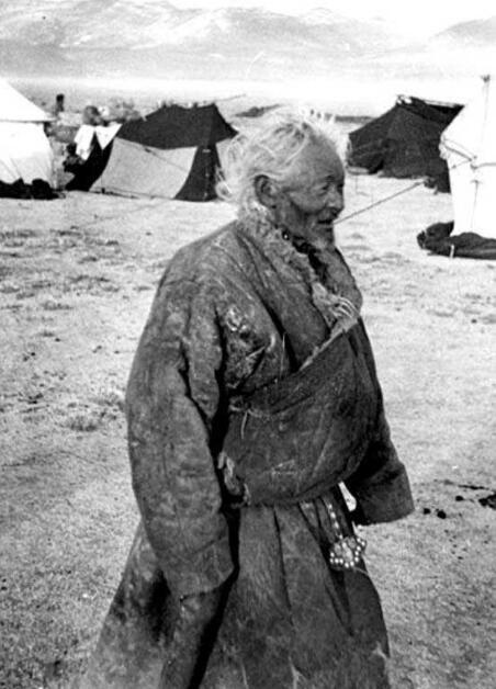 西藏之旅，触动心灵的圣地之行