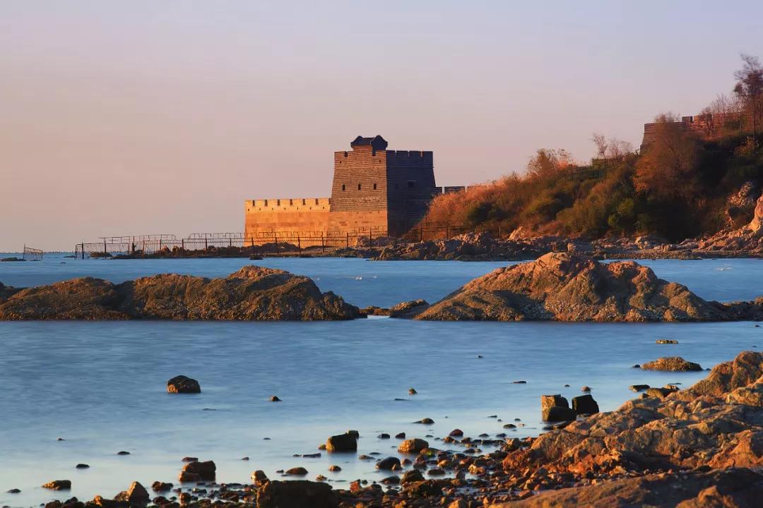 秦皇岛，古今魅力交织的探寻胜地