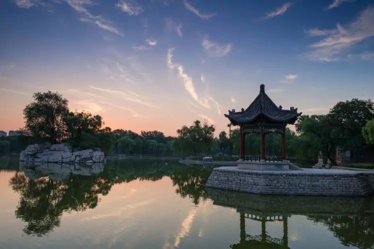 邢台，古韵之城，今日璀璨辉煌